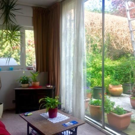 Chiswick - room to rent, including all bills save gas