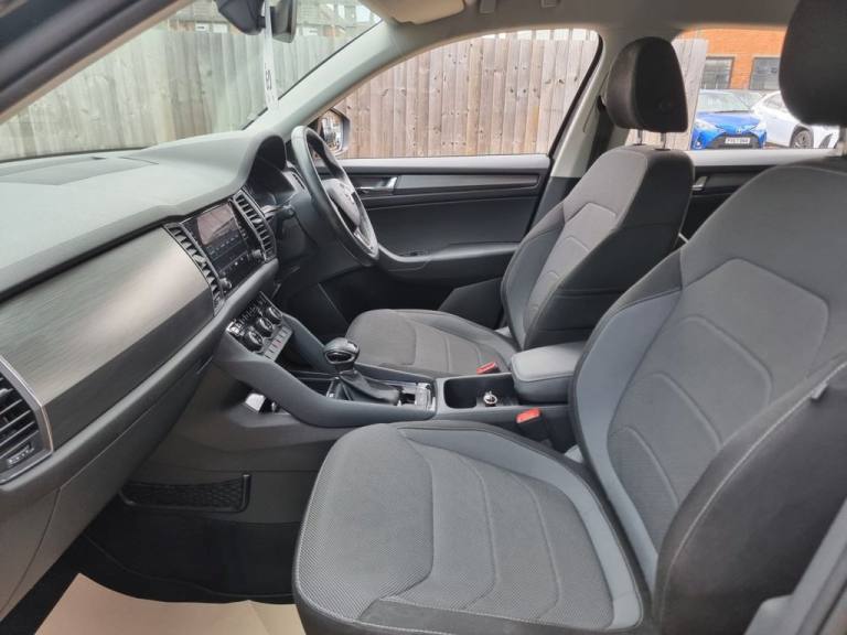 2018 Skoda Kodiaq 2.0 TDI SE SUV 5dr Diesel DSG Euro 6 (s/s) (5 Seat) (150 ps) ESTATE Diesel Auto...