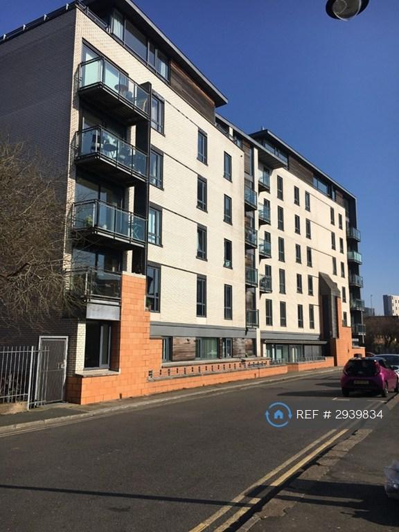 1 bedroom flat in Manchester, Manchester, M3 (1 bed) (#2939834)