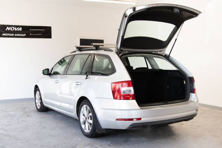 2019 Skoda Octavia 1.0 TSI S 5dr ESTATE PETROL Manual