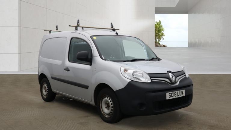 FINANCE AVAILABLE 2018 RENAULT KANGOO 1.5 ML19 ENERGY dCi 75 Business Euro 6