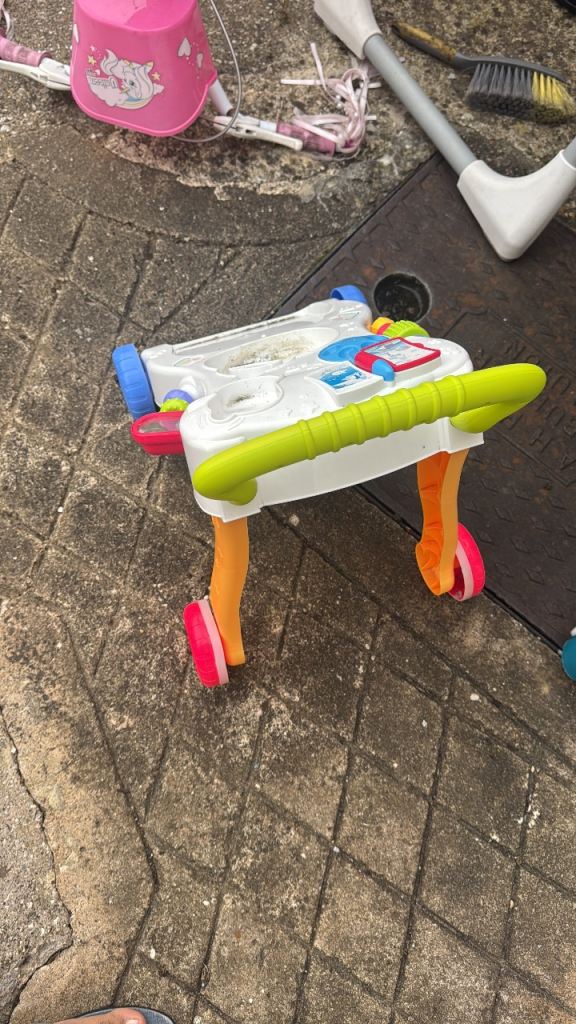 image for Child toys