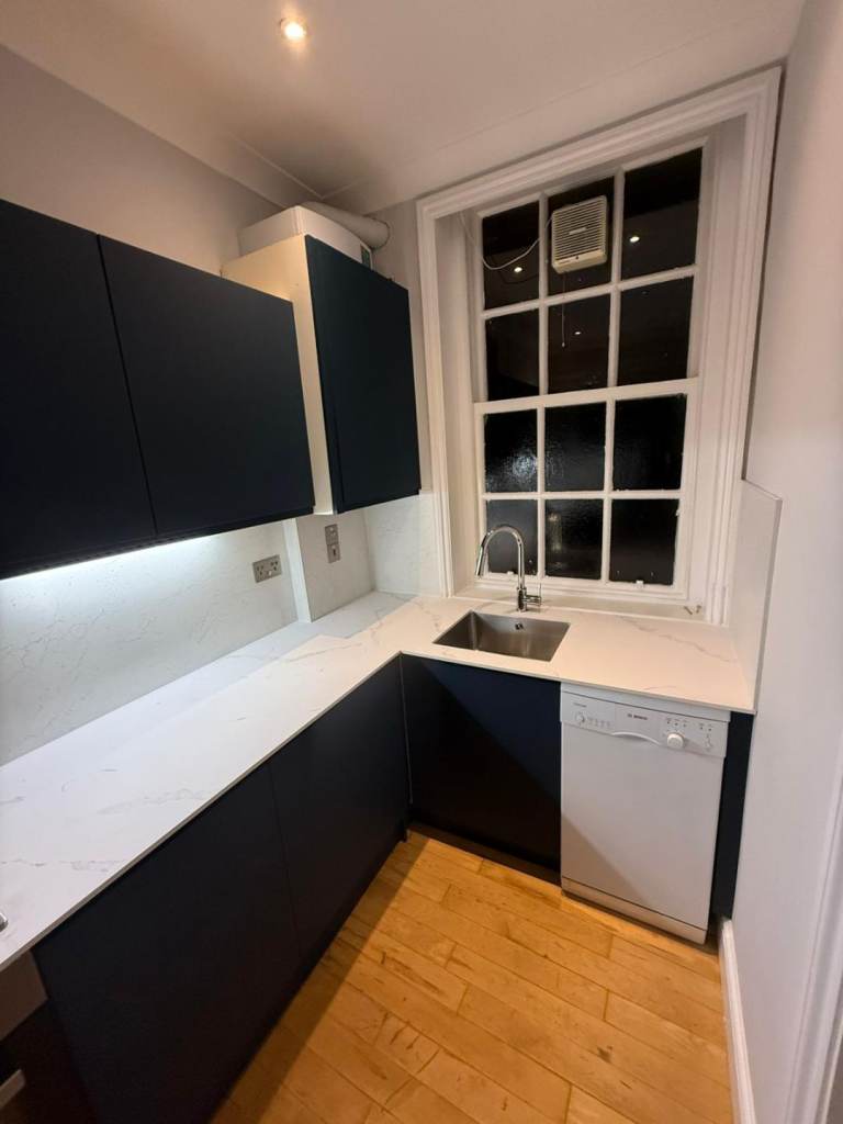 END OF TENANCY CLEANING & DEEP CLEANING