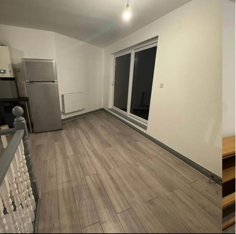 1 Bedroom apartment for rent 