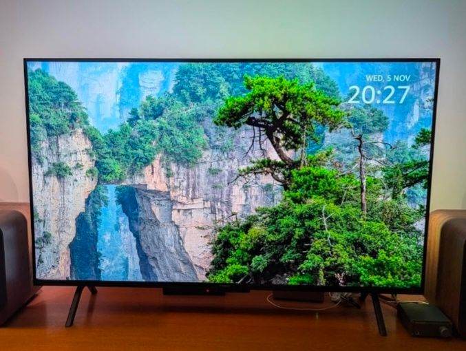 Brand New Philips 4K Smart TV 50" 