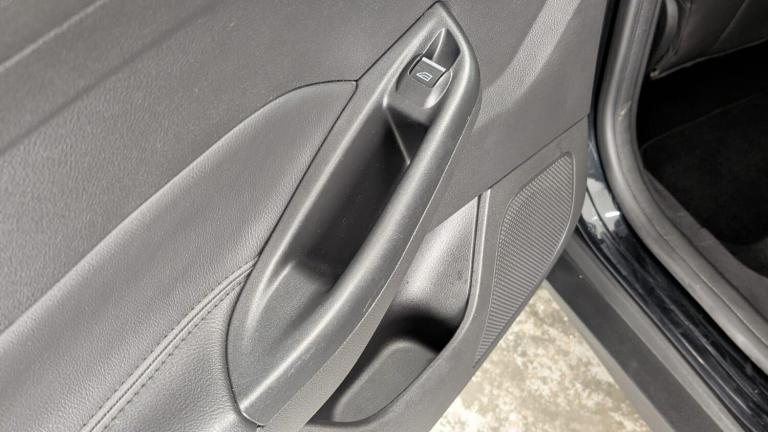 2015 Ford Focus 1.5 TDCi 120 Titanium X 5dr HATCHBACK DIESEL Manual