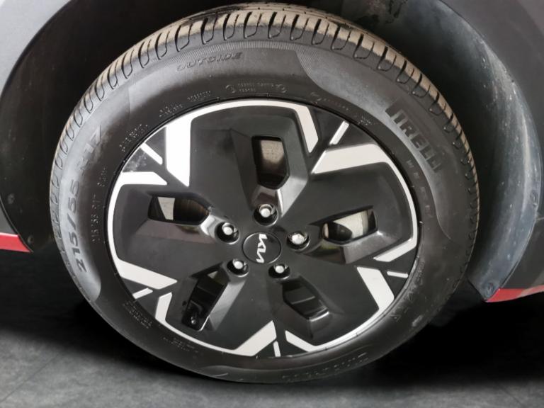 2022 Kia Niro 64.8kWh 2 SUV 5dr Electric Auto (201 bhp) - WIFI - BLUETOOTH - PADDLE SHIFT Suv Ele...