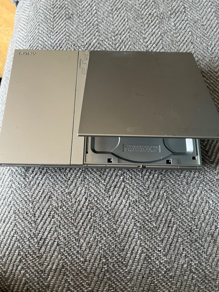 PlayStation 2 bundle
