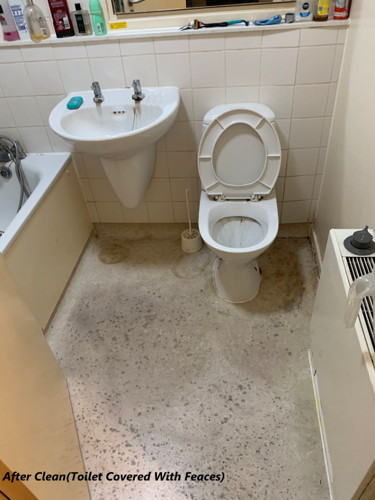 Kayz Services Ltd - 5 Star ⭐ London Domestic Cleaning, Commercial, End Of Tenancy, Deep Cleans