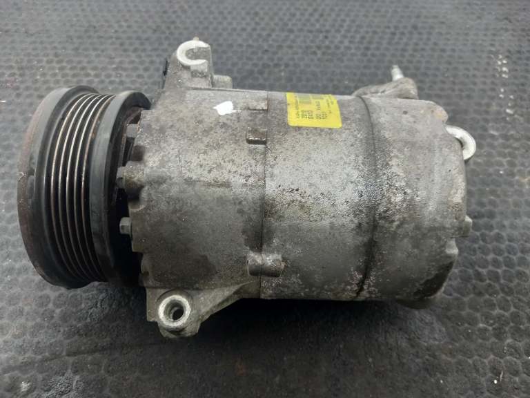 Ford Mondeo A/C Air Conditioning Compressor 2007-2014 2.0l Tnba