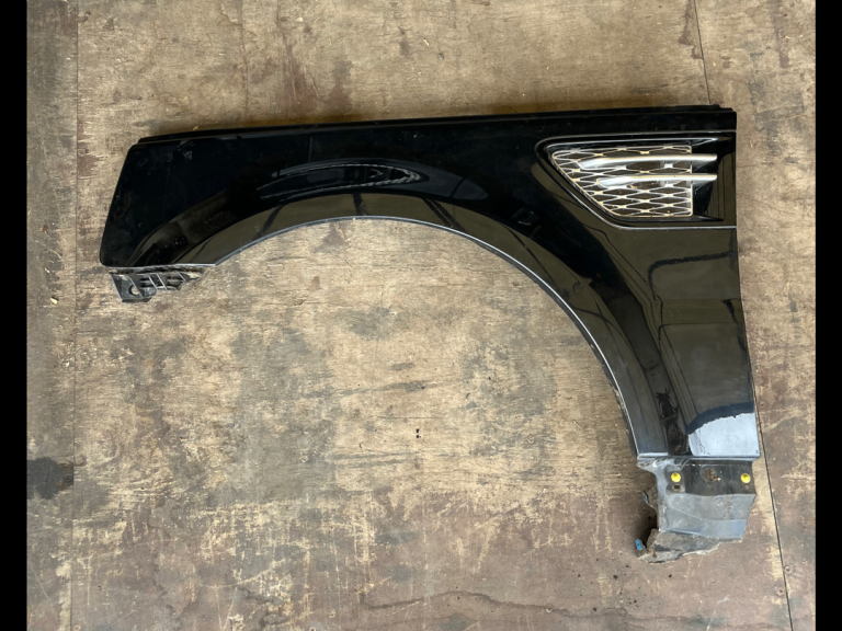 Range Rover sport 2011-2013 wing 
