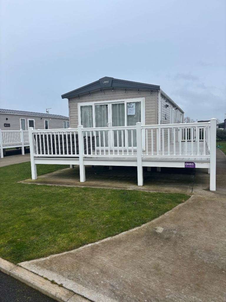 ABI BEVERLEY 2023.sited at Skirlington, East Yorkshire coast.