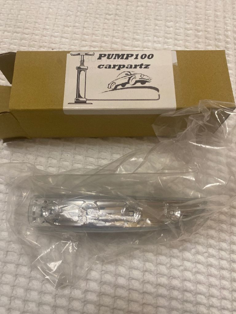 Hyundai ix35 left wing mirror indicator light 