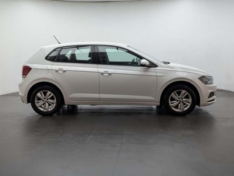 2019 Volkswagen Polo 1.0 EVO SE Hatchback 5dr Petrol Manual Euro 6 (s/s) (65 ps) - APPLE CARPLAY ...