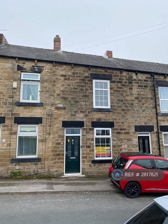 2 bedroom house in Cranbrook Street, Barnsley, S70 (2 bed) (#2817821)