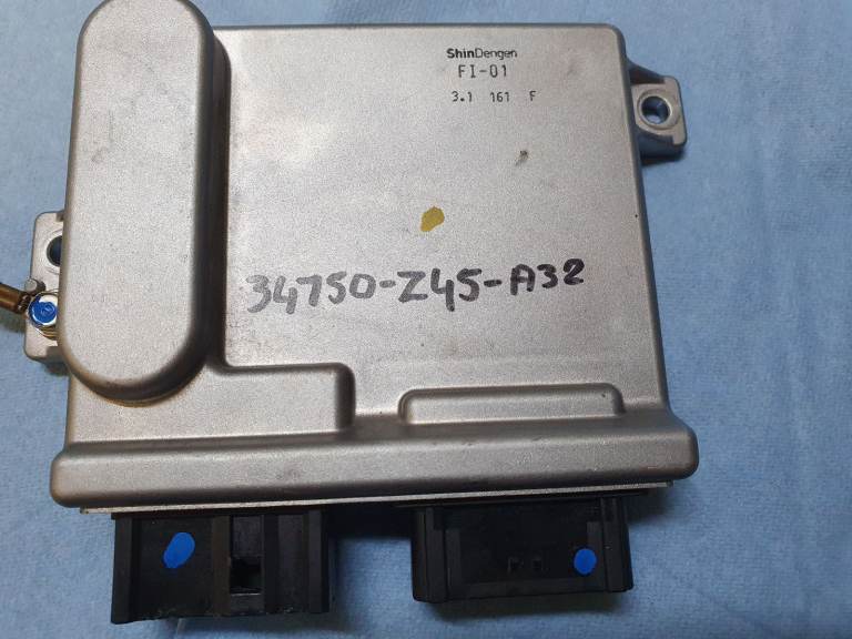 Honda Eu32I ECU
