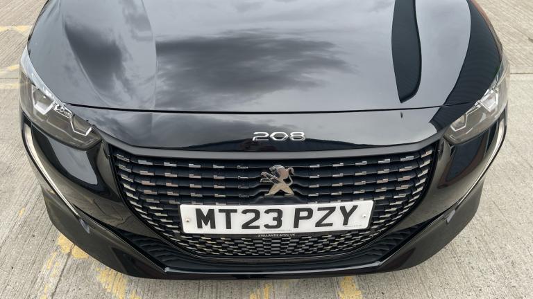 2023 Peugeot 208 1.2 PureTech Active Premium + Hatchback 5dr Petrol Manual Euro 6 (s/s) (100 Hatc...