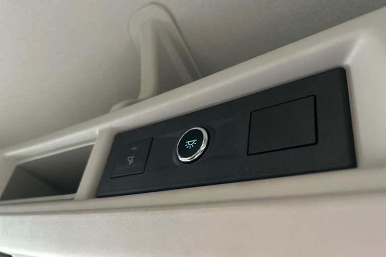 2025 Ford Transit 460 Limited AUTO L4 H3 ELWB High Roof 17 Seat Minibus RWD 2.0 EcoBlue 165ps Min...