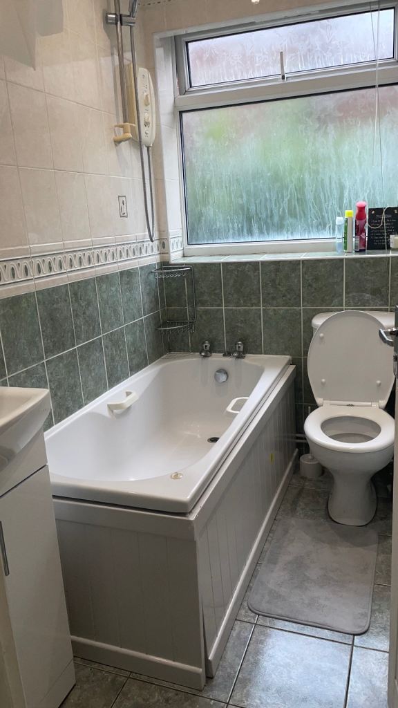 Cosy room in Middleton manchester