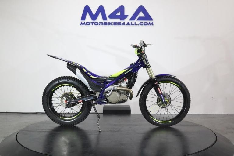 SHERCO ST300 FACTORY ST 300 FACTORY