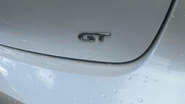 2022 Peugeot 208 1.2 PureTech 130 GT 5dr EAT8 Petrol Hatchback Hatchback Petrol Automatic