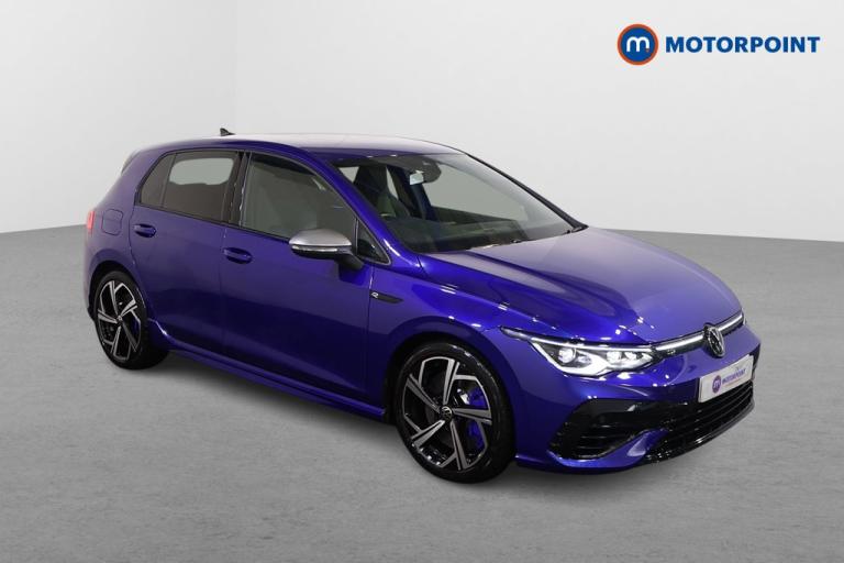 2024 Volkswagen Golf 2.0 TSI 320 R 4Motion 5dr DSG HATCHBACK PETROL Automatic