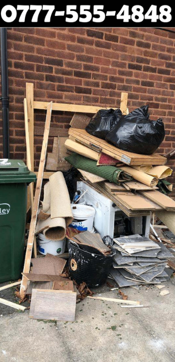 Affordable Skip Hire 24/7 Same-Day Waste Collection & Rubbish Clearance Call NOW!!!