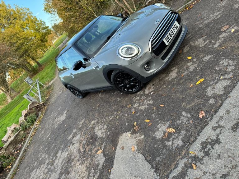 Mini, HATCHBACK, Hatchback, 2019, Manual, 1499 (cc), 3 doors