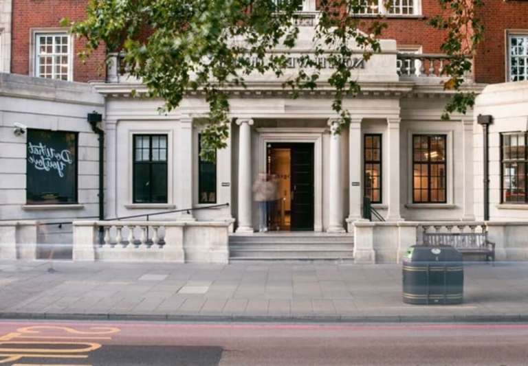 3 to 100 Person Private Office Suites to rent in *Marylebone*, Central London NW1