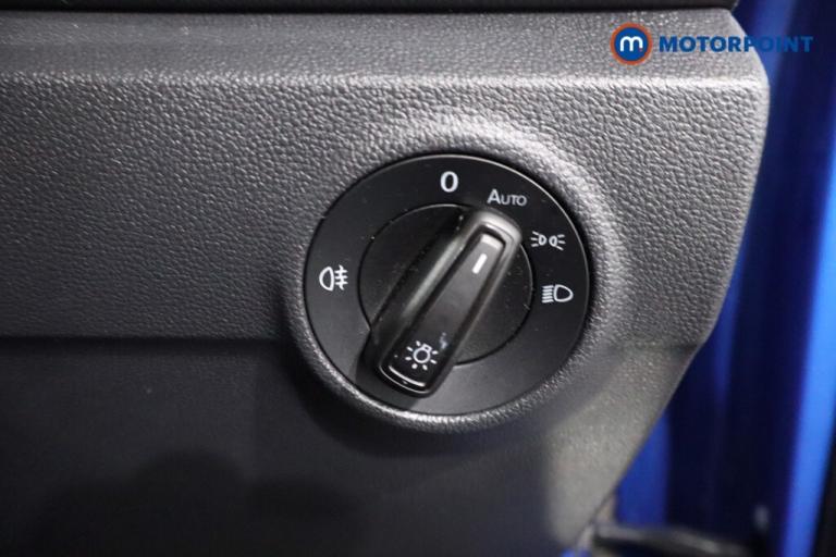 2022 Volkswagen T-Roc 1.0 TSI Life 5dr SUV Petrol Manual