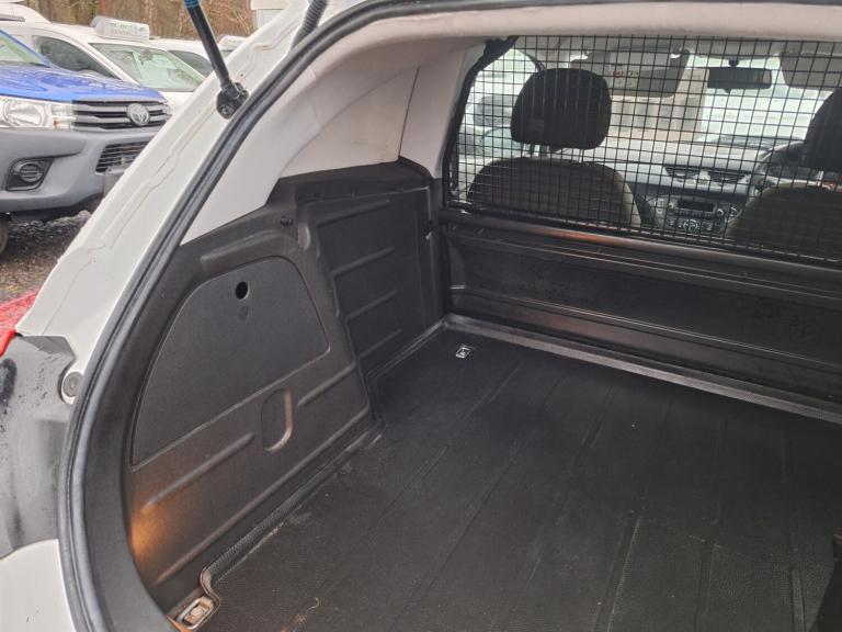 VAUXHALL CORSA 1.3 CDTi ecoFLEX White Manual Diesel 2018