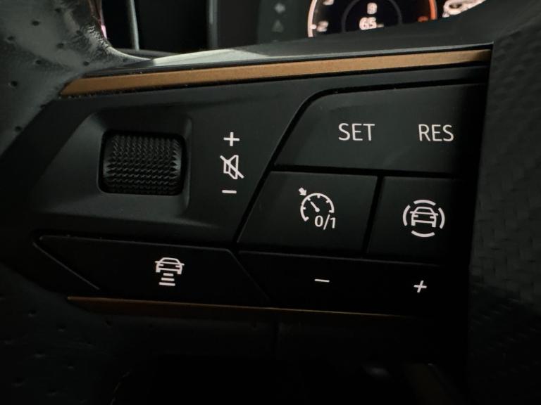 2021 Cupra Formentor 1.5 TSI V2 SUV 5dr Petrol Manual Euro 6 (s/s) (150 ps) - LED - REVERSE CAM  ...