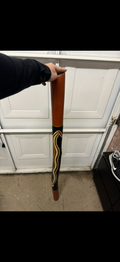 Didgeridoo 