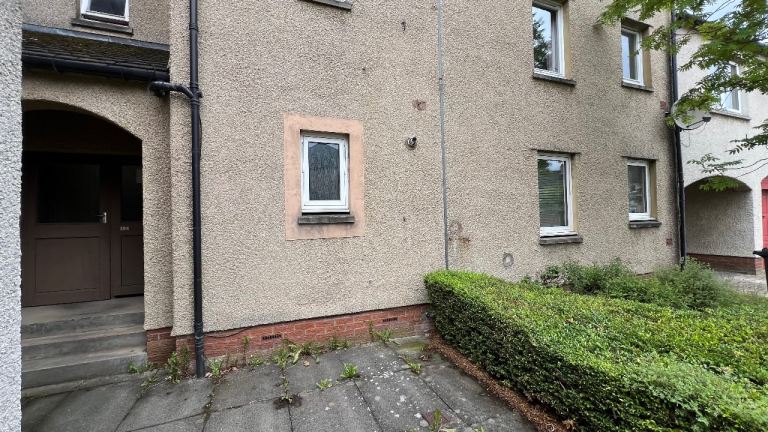 1 bedroom Flat South Gyle Mains