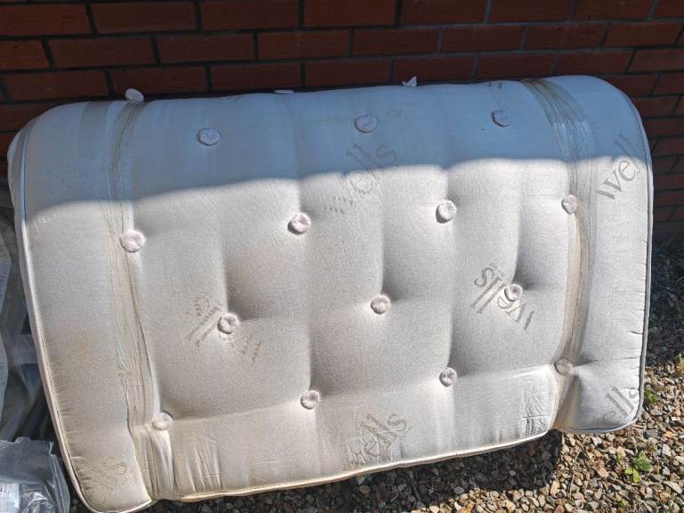 Mattress free