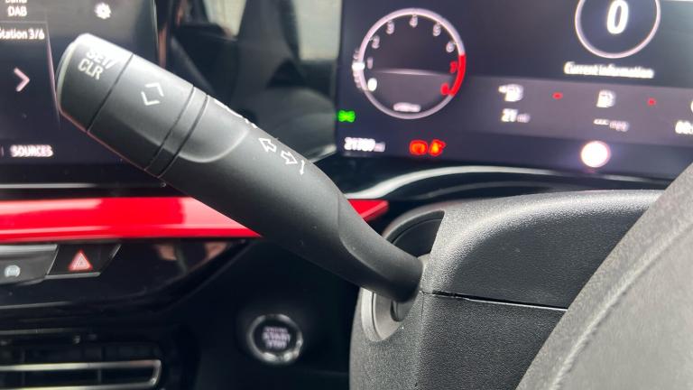 2022 Vauxhall Mokka 1.2 Turbo GS Line 5dr Petrol Hatchback Hatchback Petrol Manual