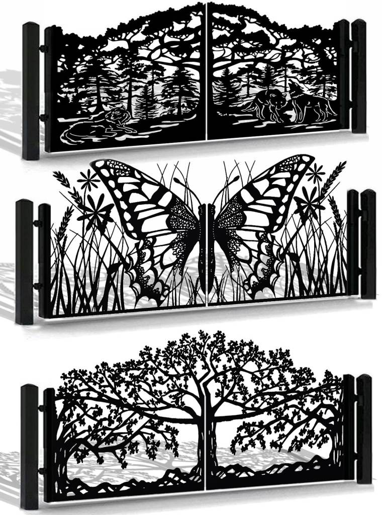 Designing DXF - programmer of CNC LASER PLASMA WATERJET machines