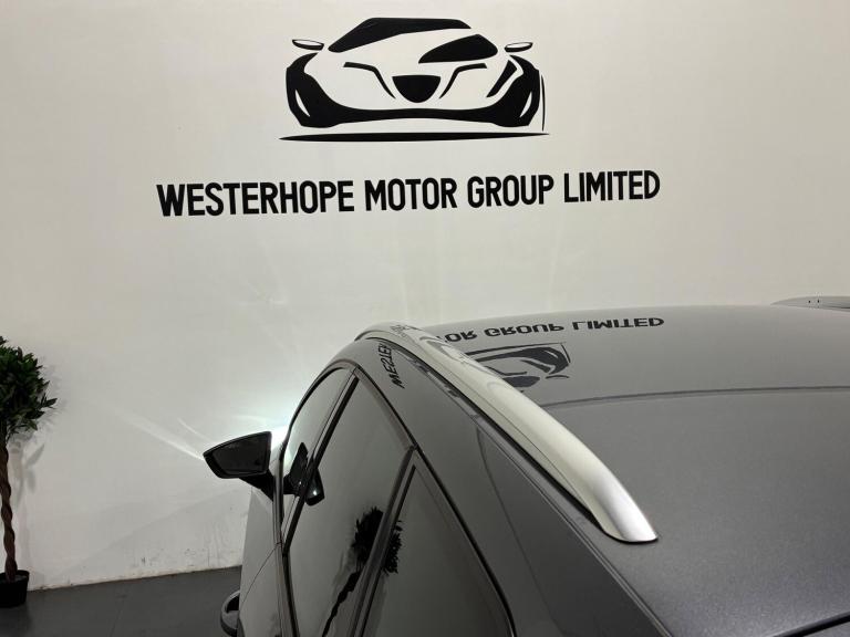 2017 SEAT Leon 1.4 EcoTSI 150 FR Technology 5dr DSG ESTATE PETROL Automatic