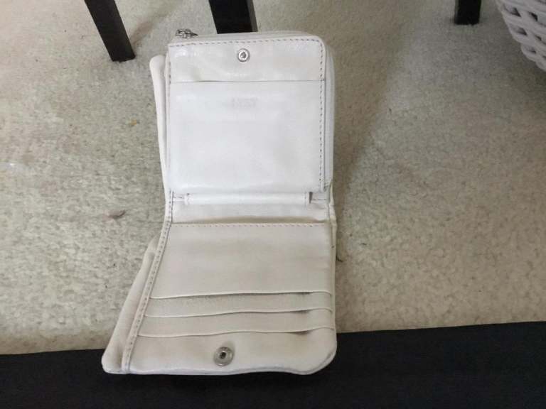 Next brand new ladies purse