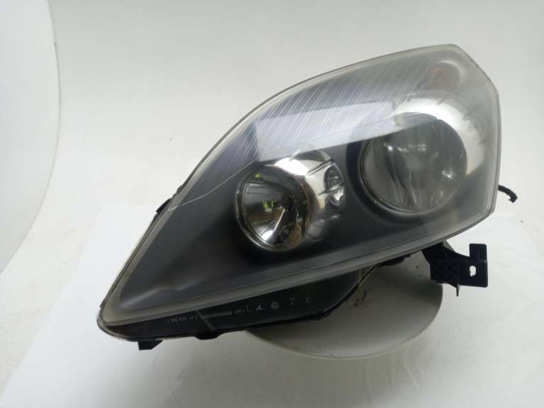 Vauxhall Zafira Headlamp Headlight N/S 2005-2014 5 Door Mpv Lh