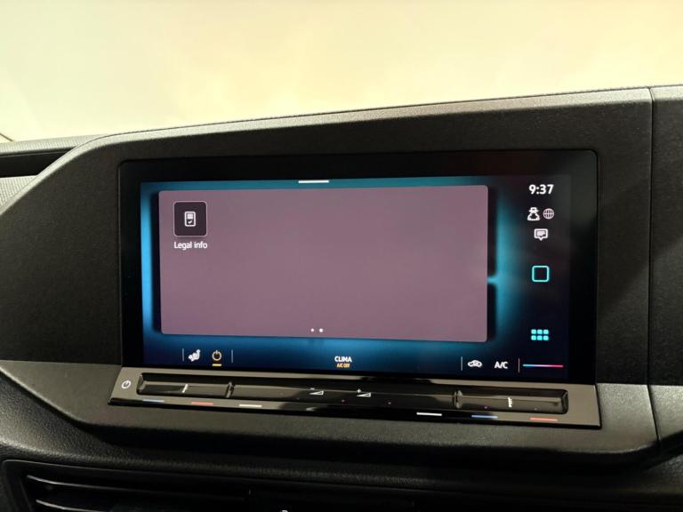 2024 Volkswagen Caddy Maxi 2.0 TDI Euro 6 (s/s) 5dr MPV Diesel Manual