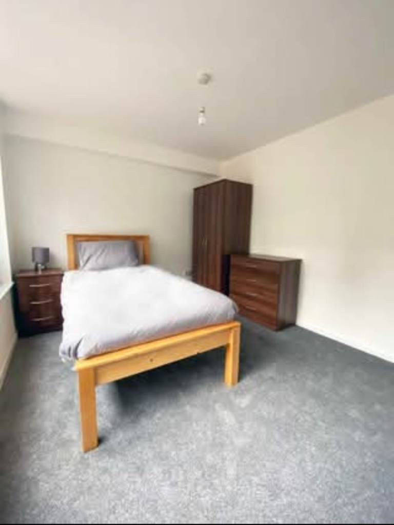 Universal Credit, PIP, DSS ROOMS Ladywood 