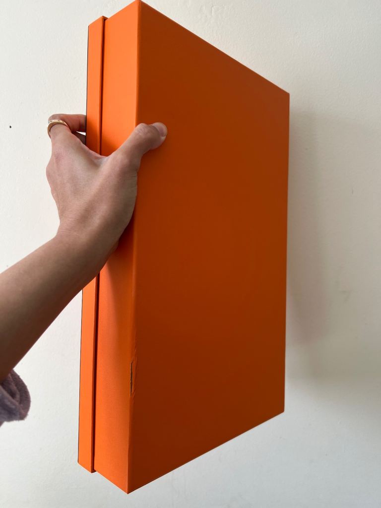 BNWT Authentic Hermès Jogging Pants Size 44 IT/Medium-Large/12UK.