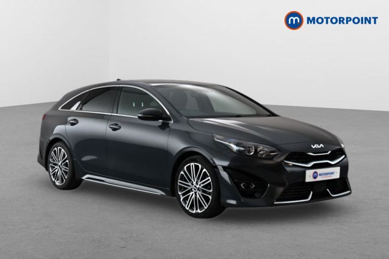 2022 Kia Pro Ceed 1.5T GDi ISG GT-Line 5dr DCT ESTATE PETROL Automatic