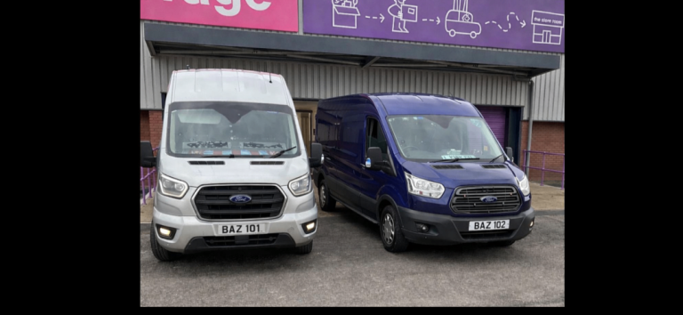 Man & Van , Waste/Rubbish removal, , Best reviews & Prices !♻️