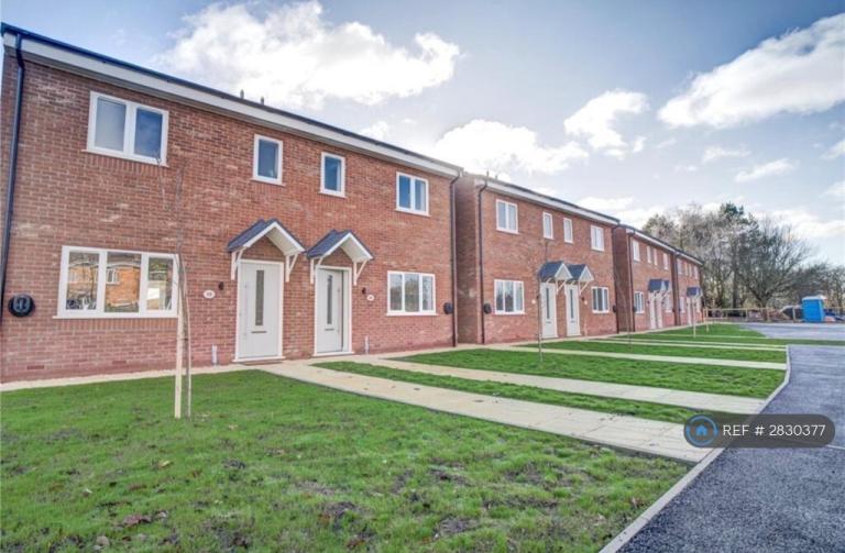 3 bedroom house in Langton Park, Swindon, SN4 (3 bed) (#2830377)