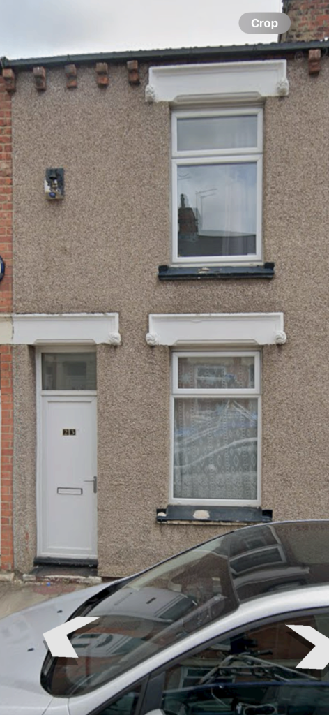 Cozy 3 bed property, close to town and University 