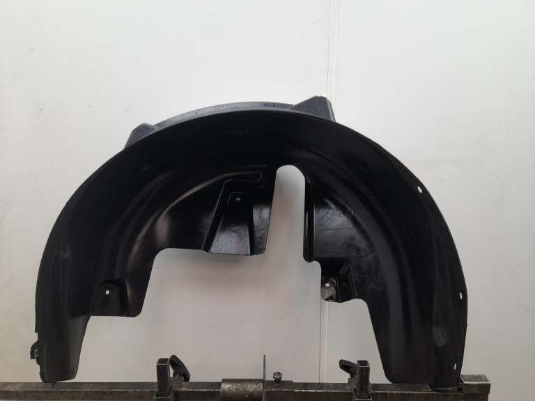 Volkswagen T-Roc Inner Wing Liner Mud Splash Guard 2018-2025 2ga810971b