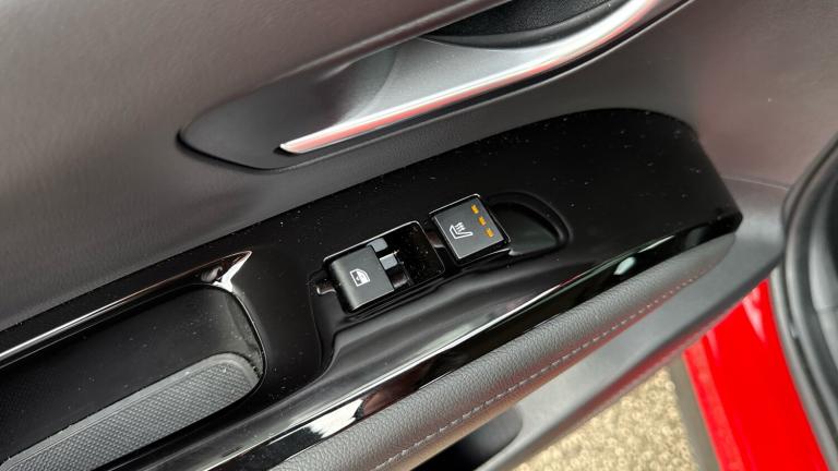 2024 Hyundai Tucson 1.6T Hybrid Ultimate 5dr Auto (Opening Sunroof)(He Hybrid