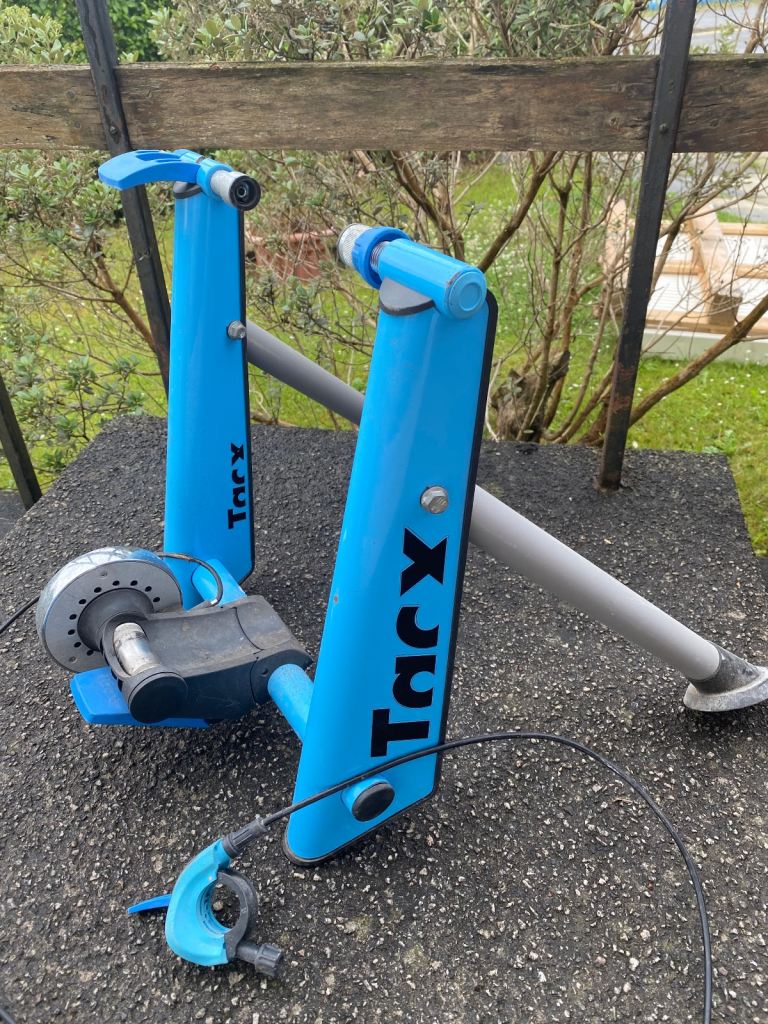 Tacx Turbo Trainer 